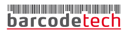 Barcodetech